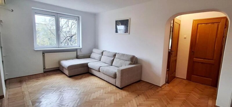 Cotroceni apartament mobilat