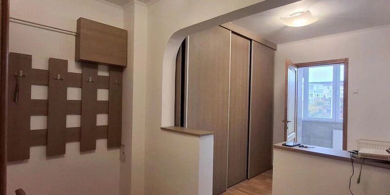 Cotroceni apartament mobilat