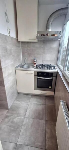 Cotroceni apartament mobilat