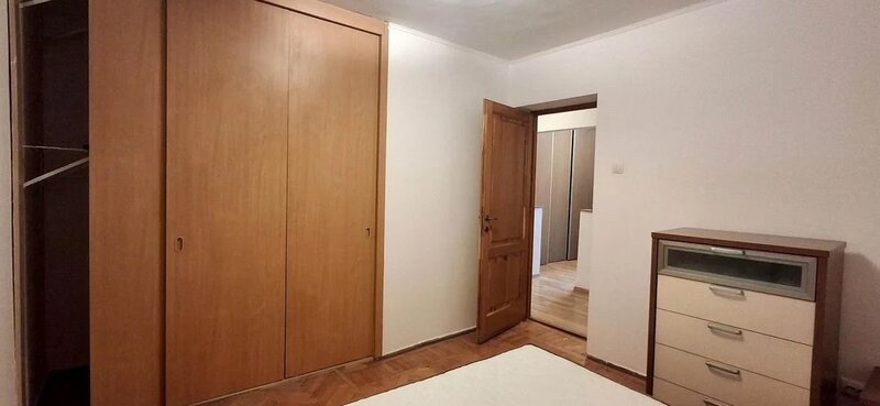 Cotroceni apartament mobilat