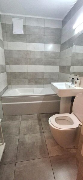 Cotroceni apartament mobilat