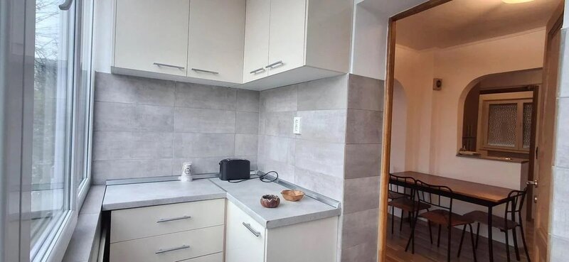 Cotroceni apartament mobilat